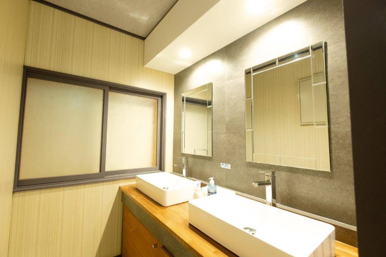 Guest House Matsuyoshi Toyako Zewnętrze zdjęcie