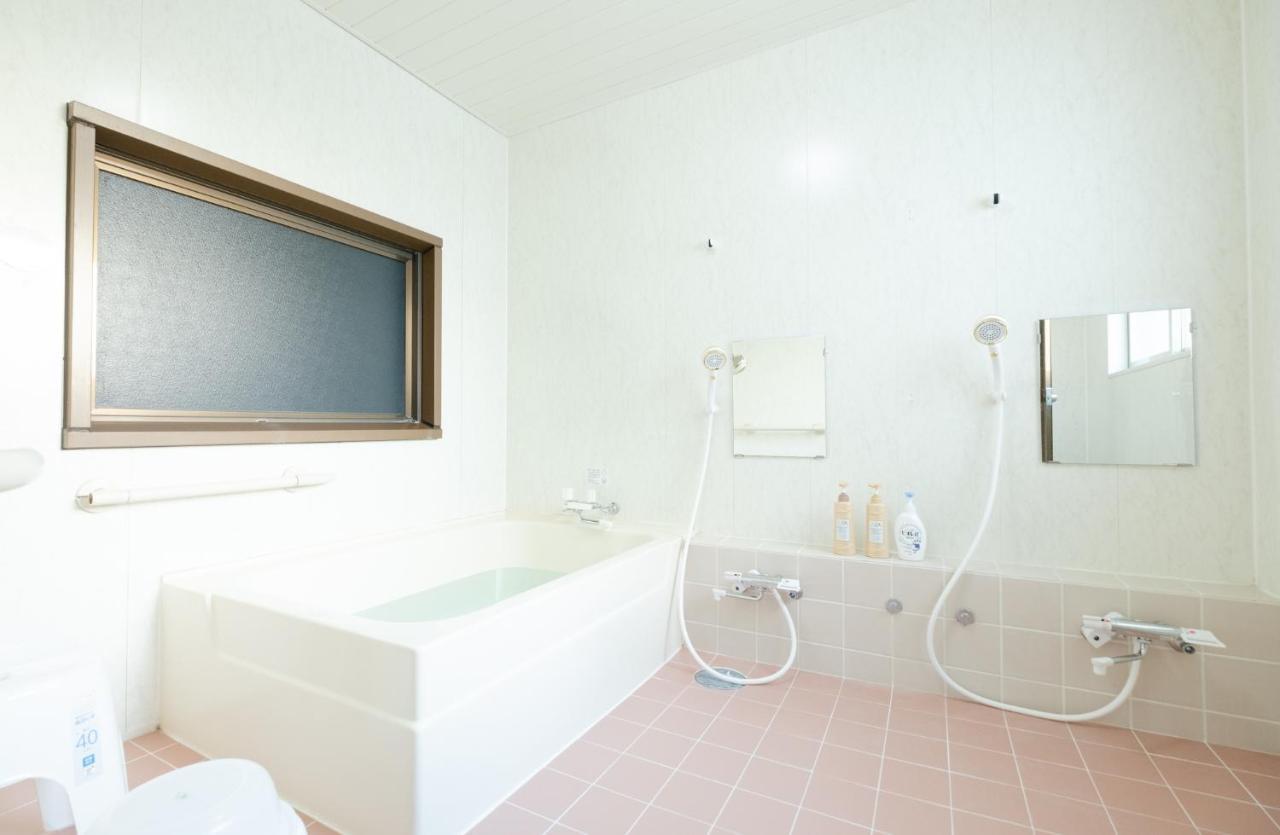 Guest House Matsuyoshi Toyako Zewnętrze zdjęcie